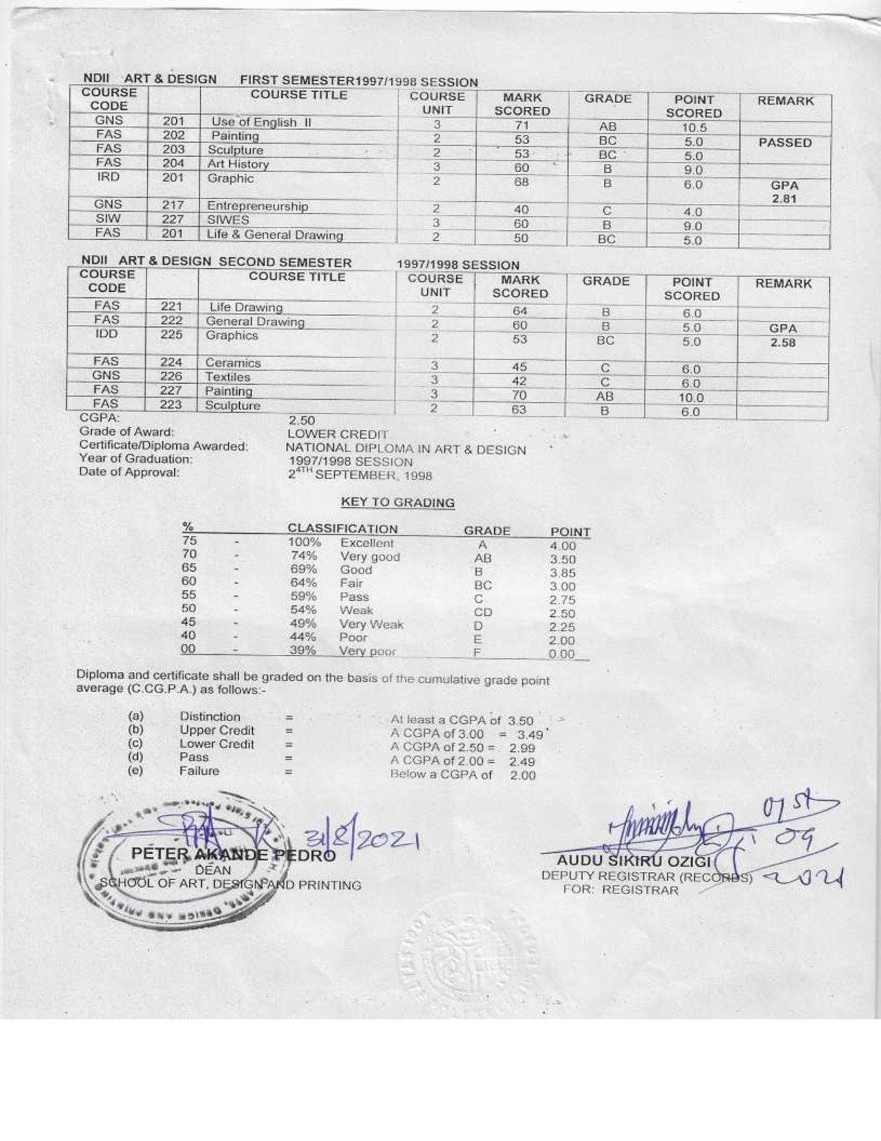 Document Page 2